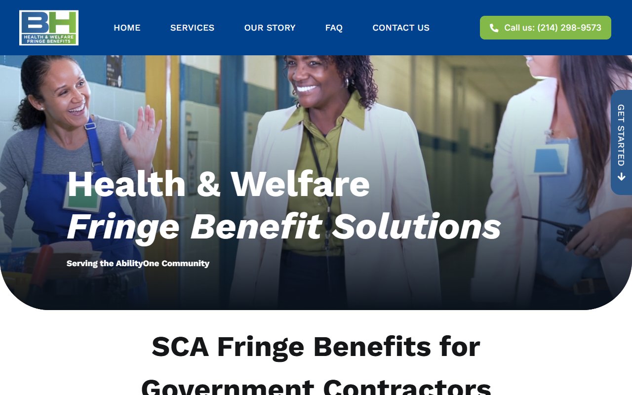BH Benefits