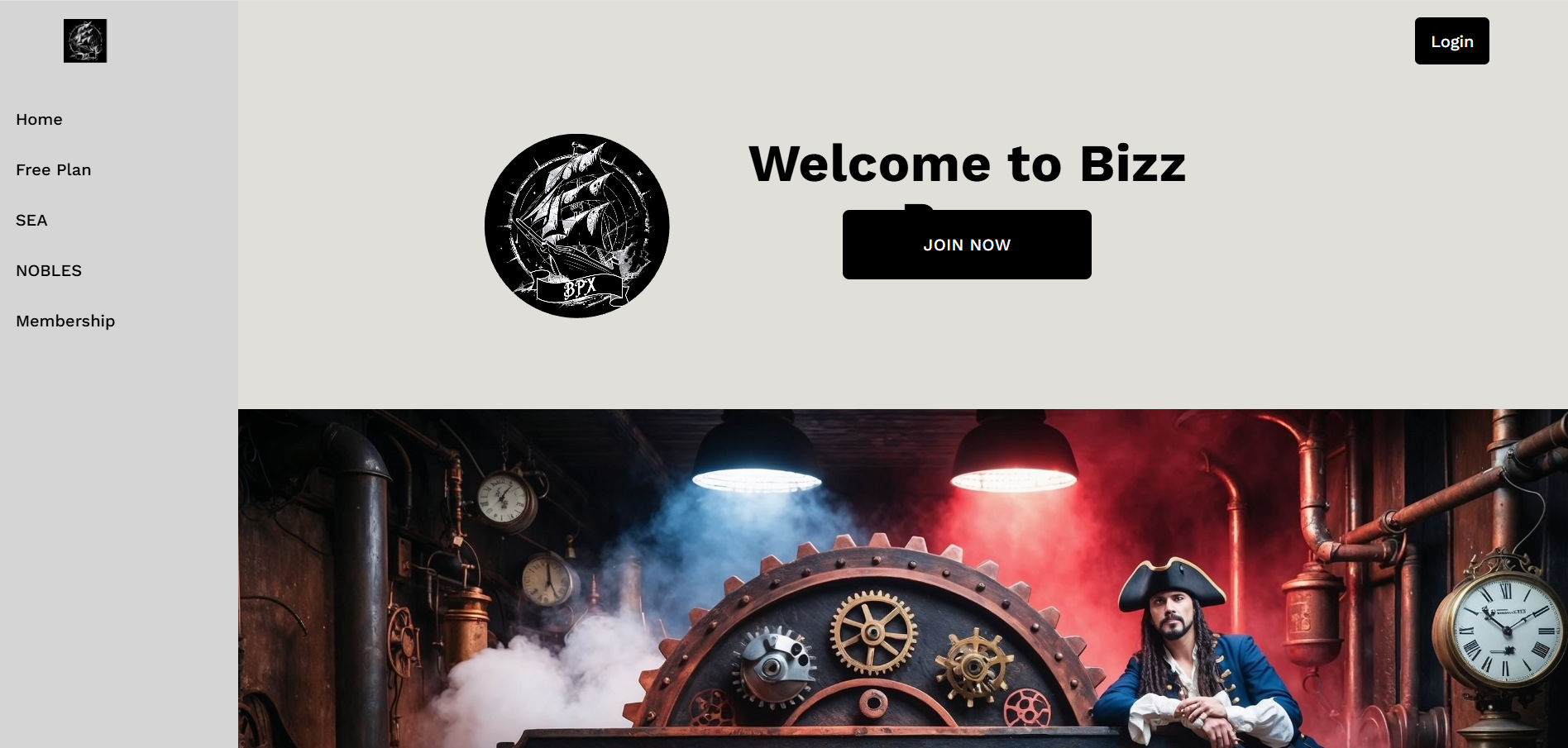 Bizzpunx