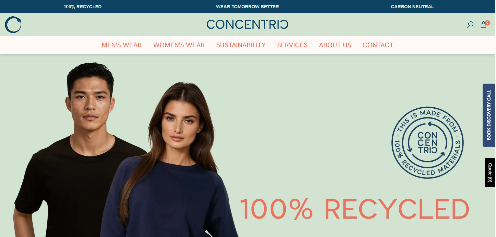Concentric