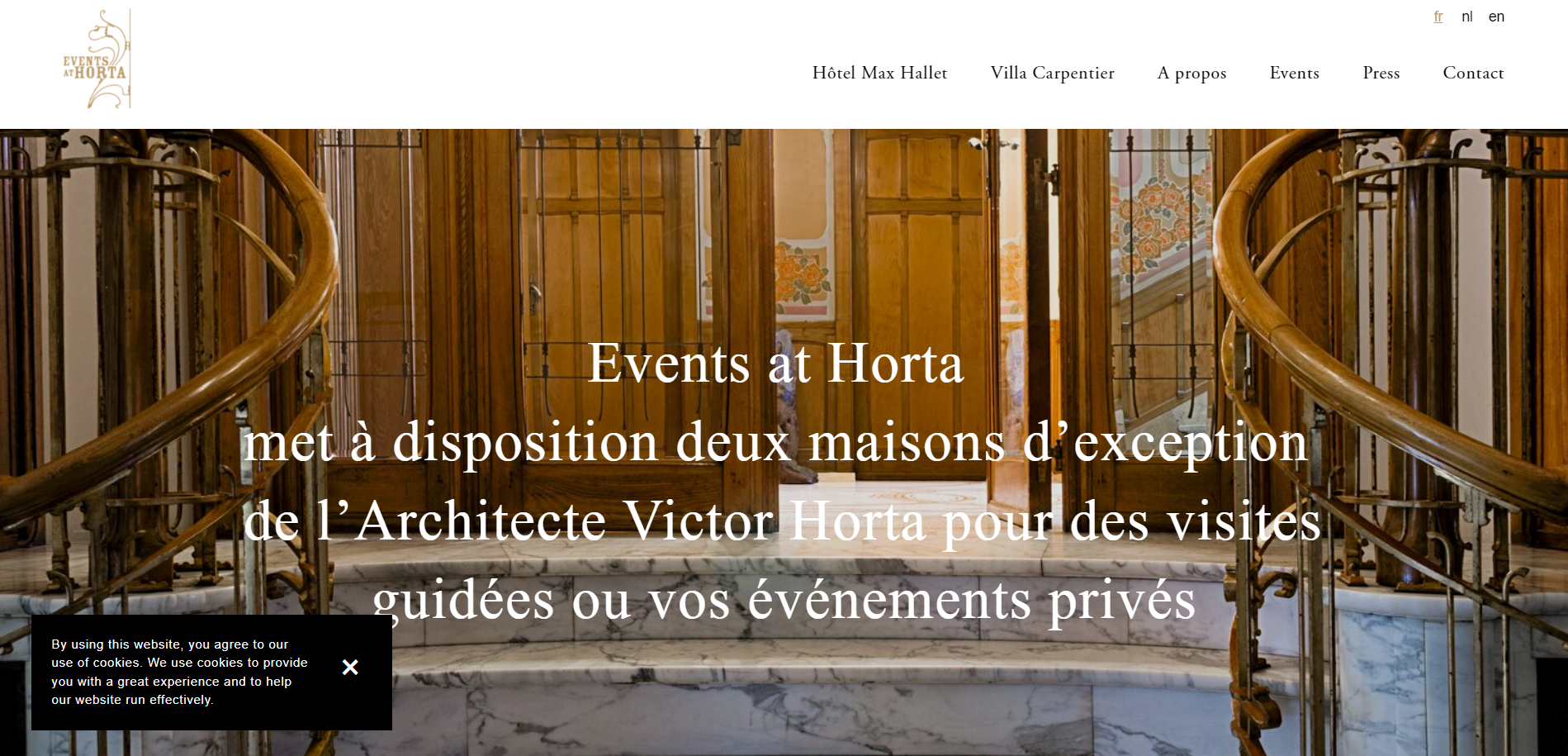 Events At Horta