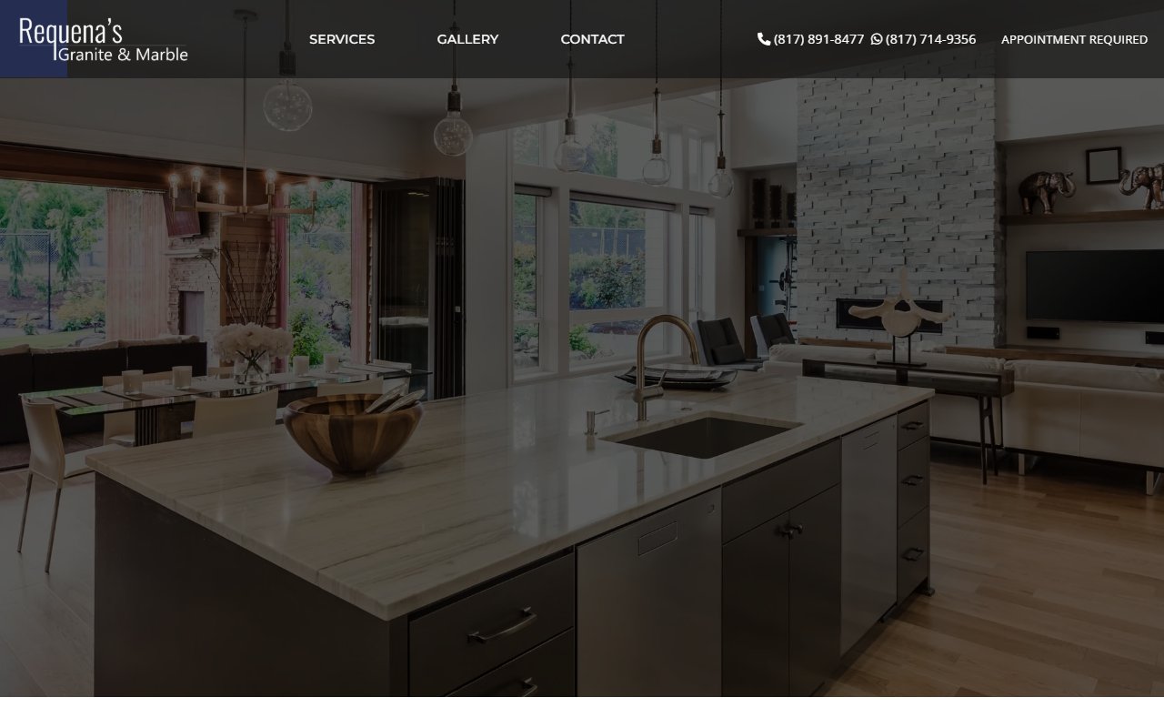 Granite Requena