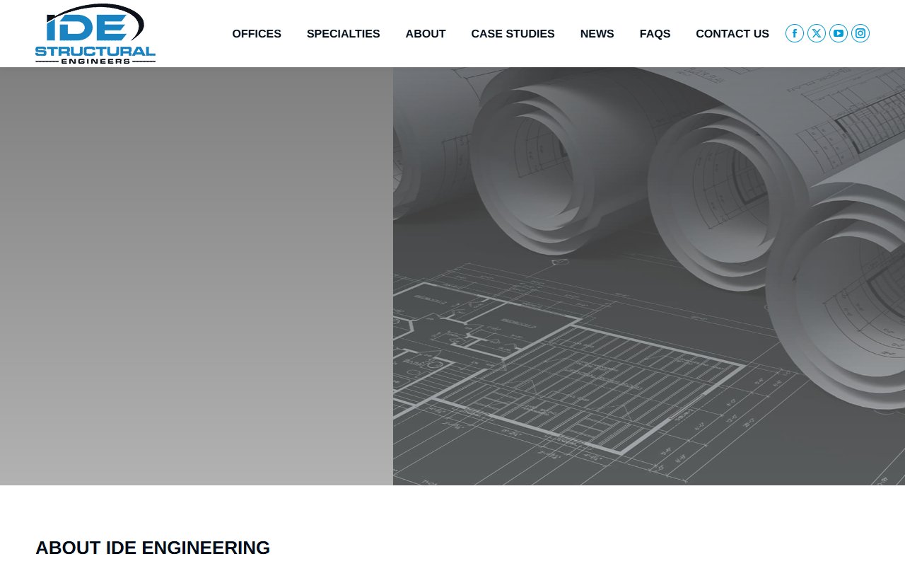 IDE Structural Engineers
