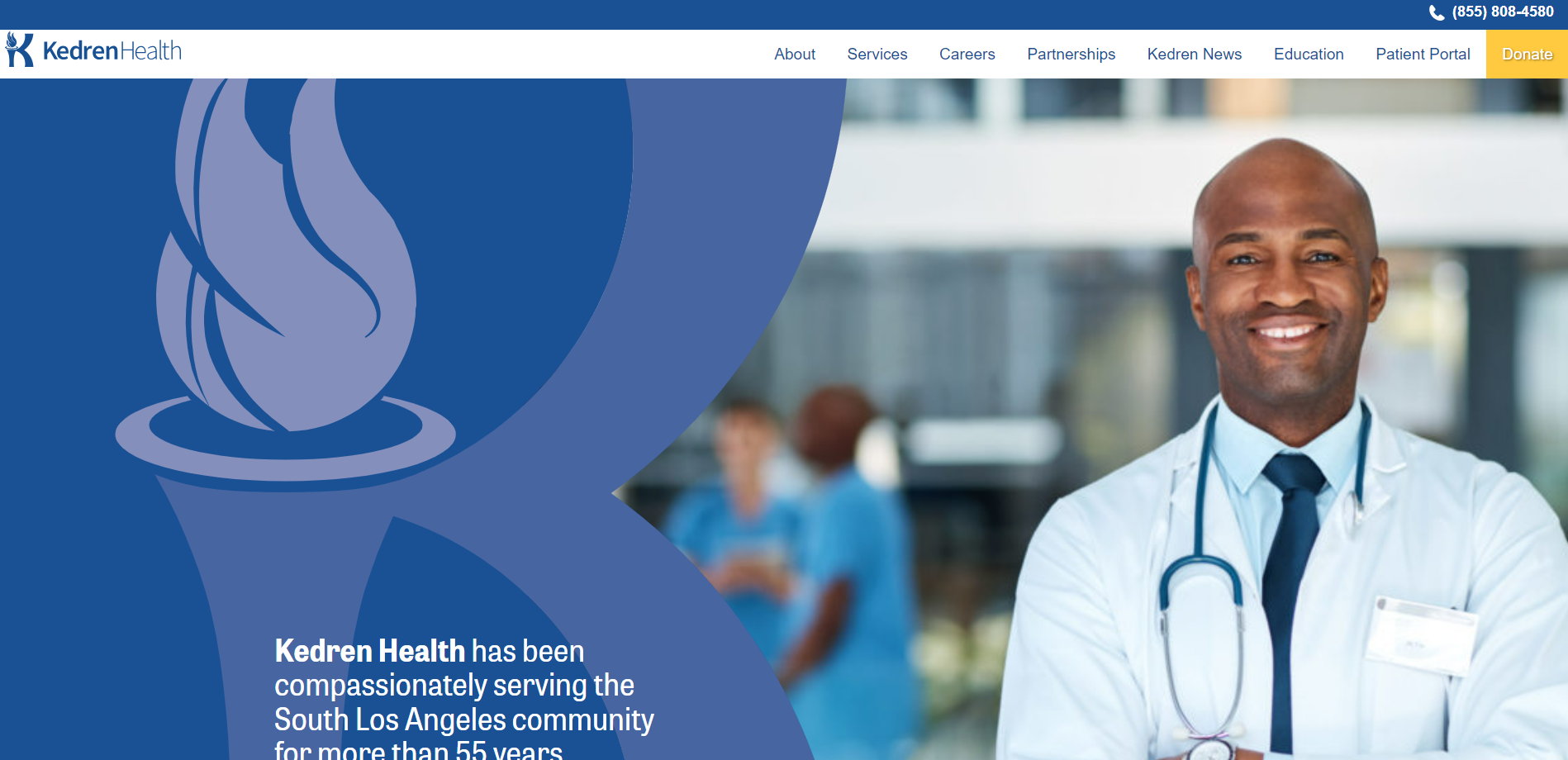 Kedren Health