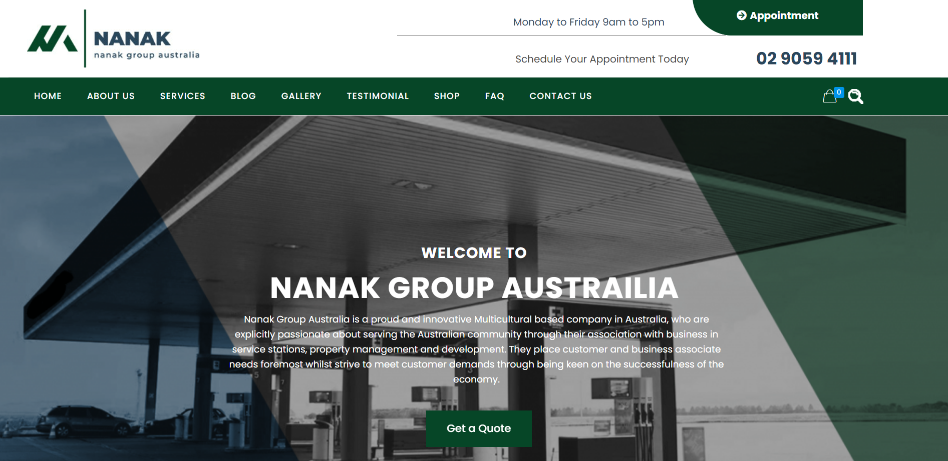 Nanak Group