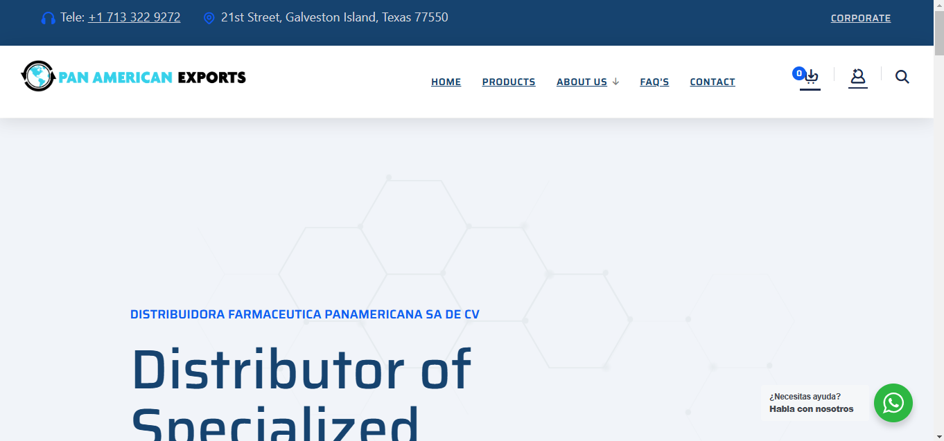 Panamfarma