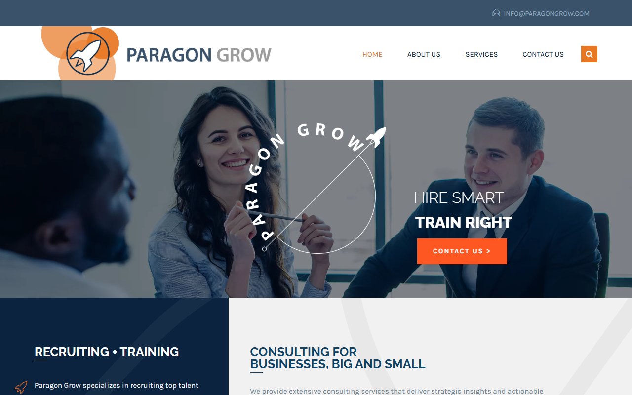 Paragon Grow