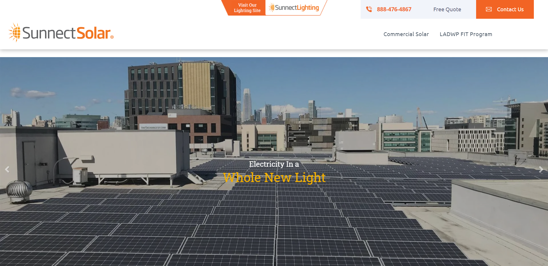 Sunnect Solar