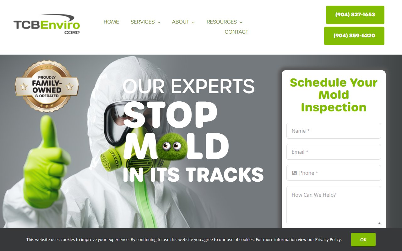 TCB Enviro