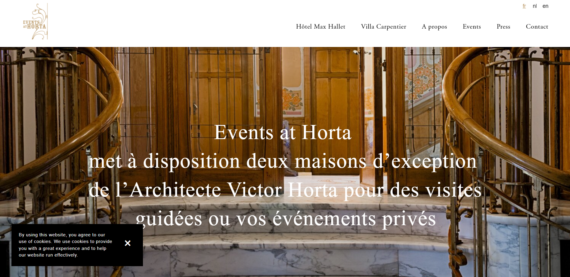 Victor Horta