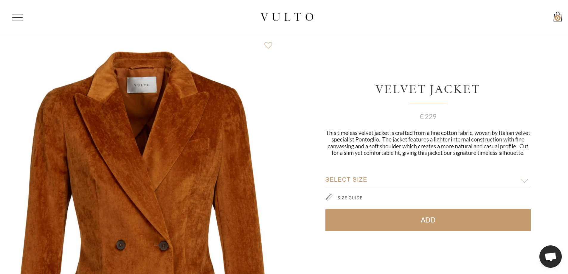 VULTO